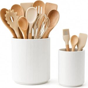 Utensil Holder for Kitchen Counter